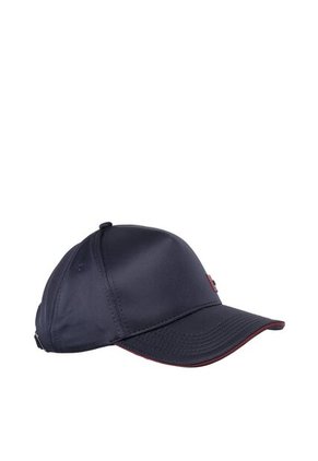 Gorra Para Hombre Label Azul Bosi