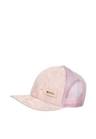 Gorra Vela Rosado Bosi Bosi