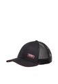 Gorra Para Hombre Stark Negro Bosi de Bosi