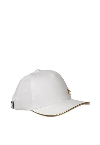 Gorra Para Mujer Linsy Blanco Bosi Bosi