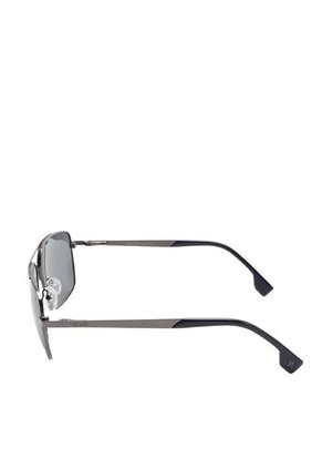 Gafas Para Hombre 99033 Gris Bosi