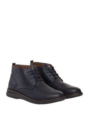 Botas Para Hombre Adams Azul Bosi