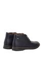 Botas Para Hombre Adams Azul Bosi de Bosi