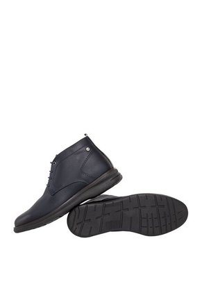 Botas Para Hombre Adams Azul Bosi