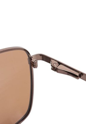 Gafas Para Hombre 99033 Bronce Bosi