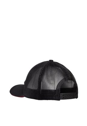 Gorra Para Hombre Stark Negro Bosi