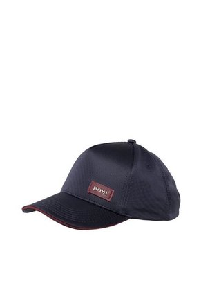 Gorra Para Hombre Label Azul Bosi