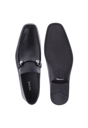 Zapato Formal Negro Bosi
