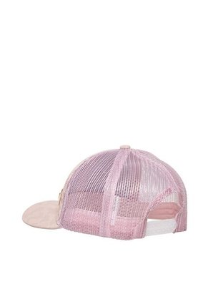 Gorra Vela Rosado Bosi