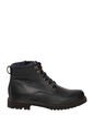 Botas Para Hombre Odin Negro Bosi de Bosi
