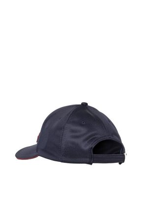 Gorra Para Hombre Label Azul Bosi
