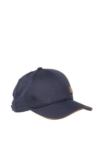Gorra Para Hombre Turner Azul Bosi Bosi