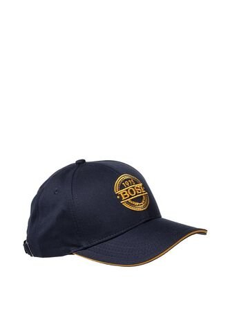 Gorra Para Hombre Grimm Azul Bosi Bosi