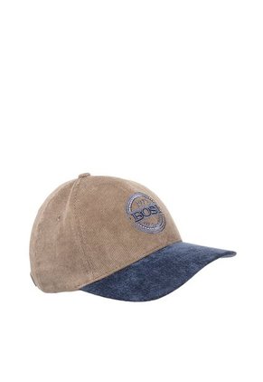 Gorra Para Hombre Birlos Combinado Bosi