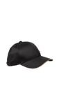 Gorra Para Hombre Son Negro Bosi de Bosi