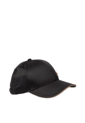 Gorra Para Hombre Son Negro Bosi Bosi