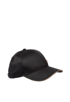 Gorra Para Hombre Son Negro Bosi