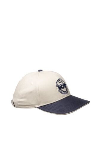 Gorra Para Hombre Carson Combinado Bosi Bosi