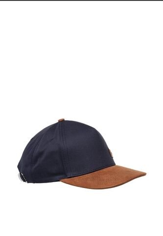 Gorra Para Hombre Delwer Combinado Bosi Bosi