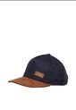 Gorra Para Hombre Delwer Combinado Bosi de Bosi