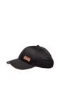 Gorra Para Hombre Son Negro Bosi de Bosi