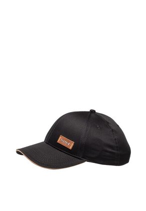 Gorra Para Hombre Son Negro Bosi