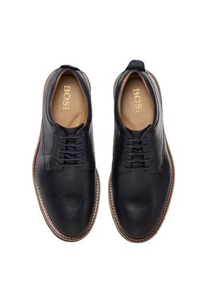 Zapatos Casuales Para Hombre Vincenzo Azul Bosi