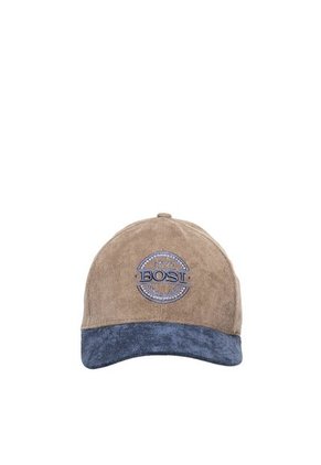 Gorra Para Hombre Birlos Combinado Bosi