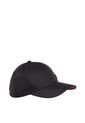Gorra Para Hombre Jarry Negro Bosi de Bosi