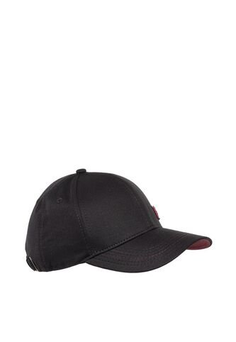 Gorra Para Hombre Jarry Negro Bosi Bosi
