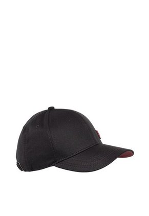 Gorra Para Hombre Jarry Negro Bosi