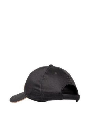 Gorra Para Hombre Son Negro Bosi