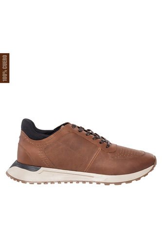 Zapatos casuales hombre online bosi