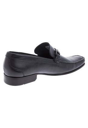 Zapato Formal Negro Bosi