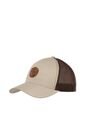 Gorra Para Hombre Skill Beige Bosi de Bosi