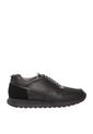 Zapato Casual Stiller Negro Bosi de Bosi