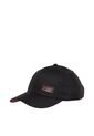 Gorra Para Hombre Jarry Negro Bosi de Bosi