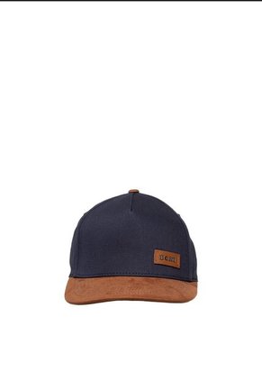 Gorra Para Hombre Delwer Combinado Bosi