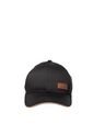 Gorra Para Hombre Son Negro Bosi de Bosi