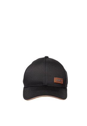 Gorra Para Hombre Son Negro Bosi