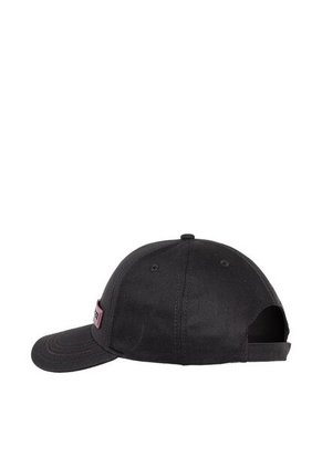 Gorra Para Hombre Jarry Negro Bosi
