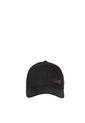 Gorra Para Hombre Jarry Negro Bosi de Bosi