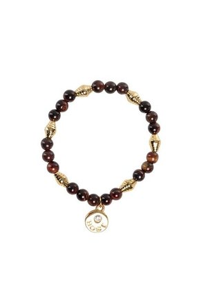 Pulsera Para Mujer Rouge Oro Bosi