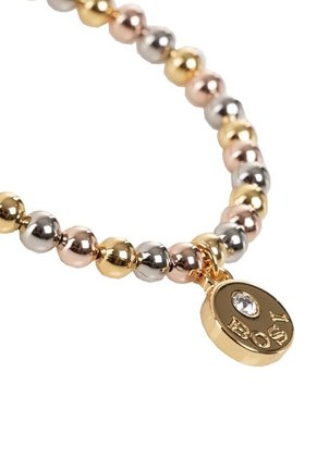 Pulsera Para Mujer Auro Combinado Bosi