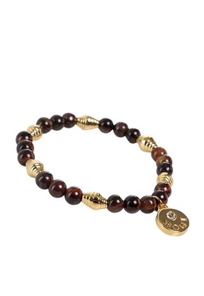 Pulsera Para Mujer Rouge Oro Bosi