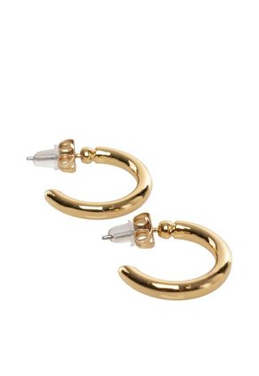 Kit De Aretes Para Mujer Lusso Oro Bosi