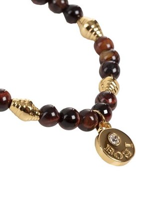 Pulsera Para Mujer Rouge Oro Bosi
