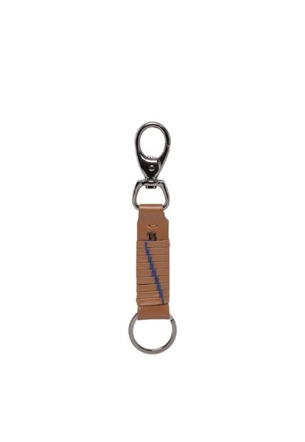 Llavero Para Hombre 623 Miel Bosi