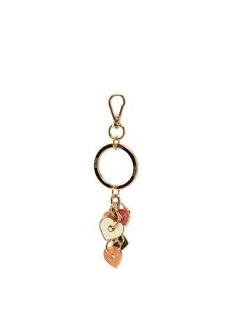 Llavero Para Mujer Amour Oro Bosi Bosi