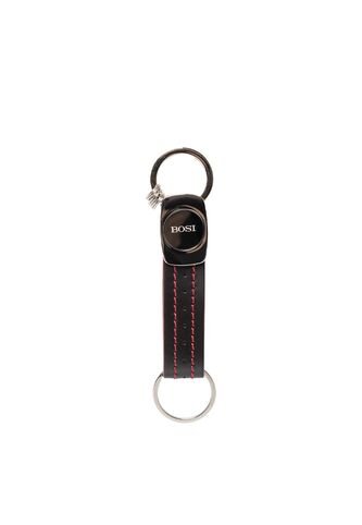 Llavero Para Hombre 632 Negro Bosi Bosi